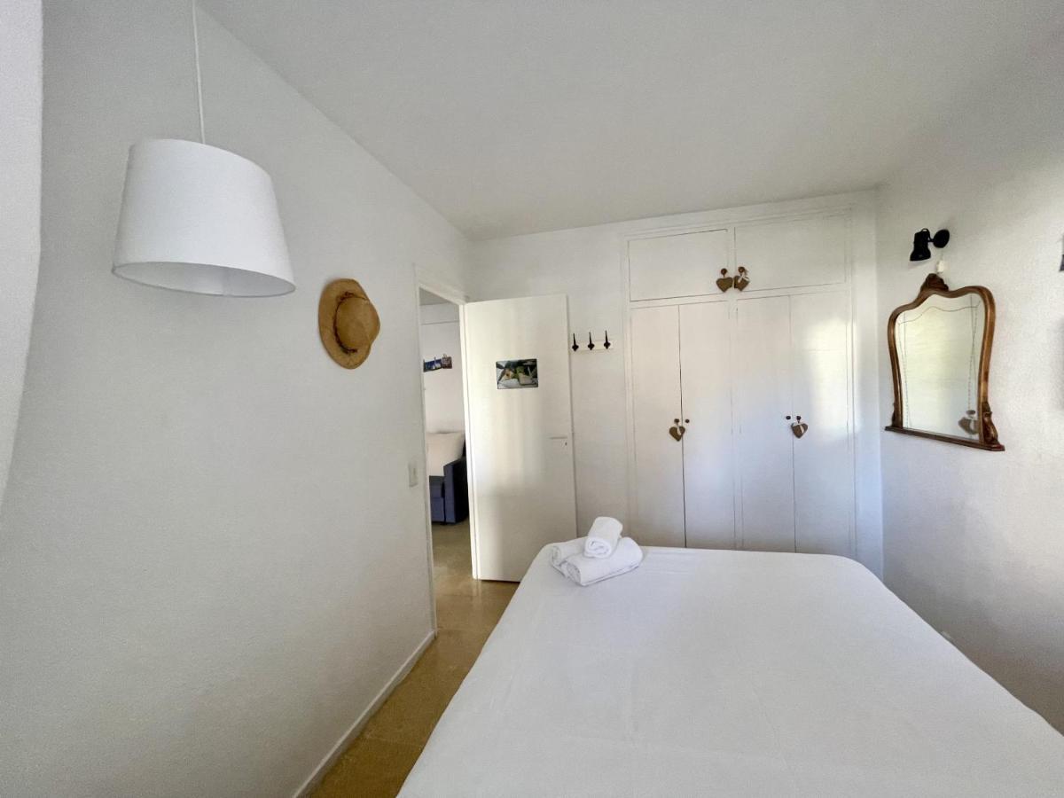Blue Apartment Benidorm Ngoại thất bức ảnh