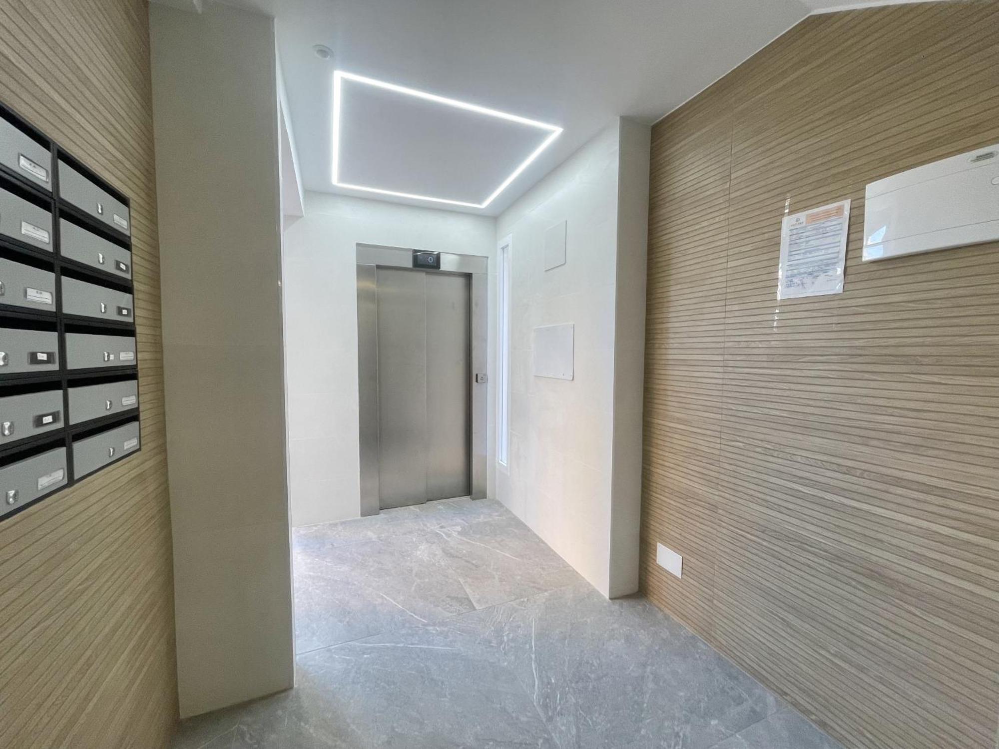 Blue Apartment Benidorm Ngoại thất bức ảnh