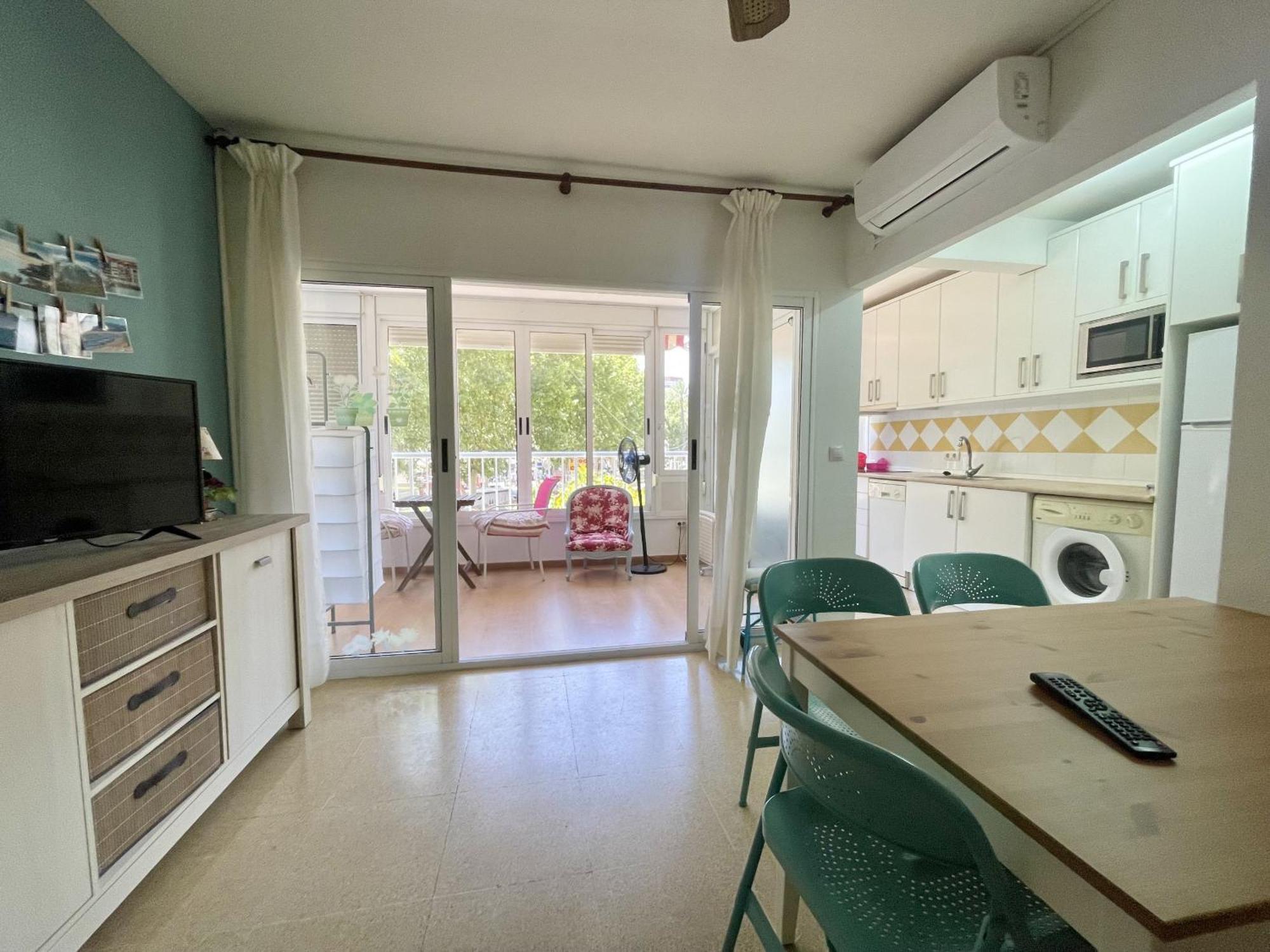 Blue Apartment Benidorm Ngoại thất bức ảnh